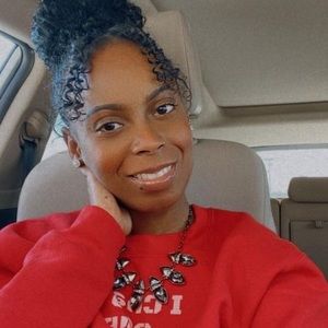 Meet your Posher, Glendenise